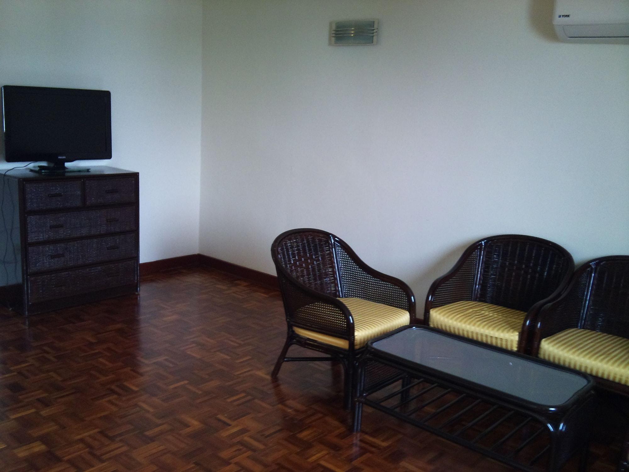 Bayu Beach Resort Port Dickson Extérieur photo