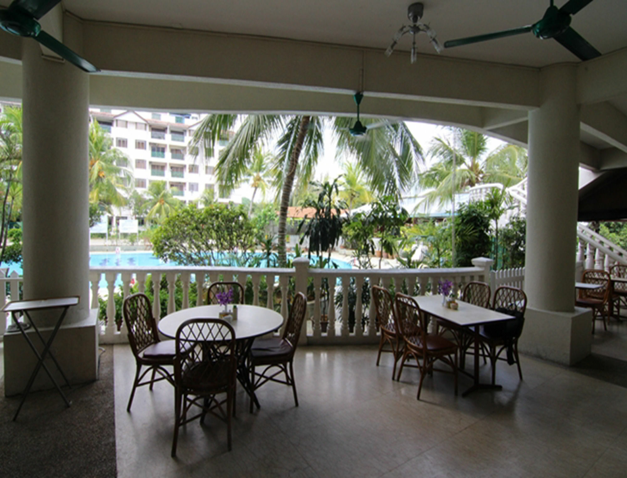 Bayu Beach Resort Port Dickson Extérieur photo