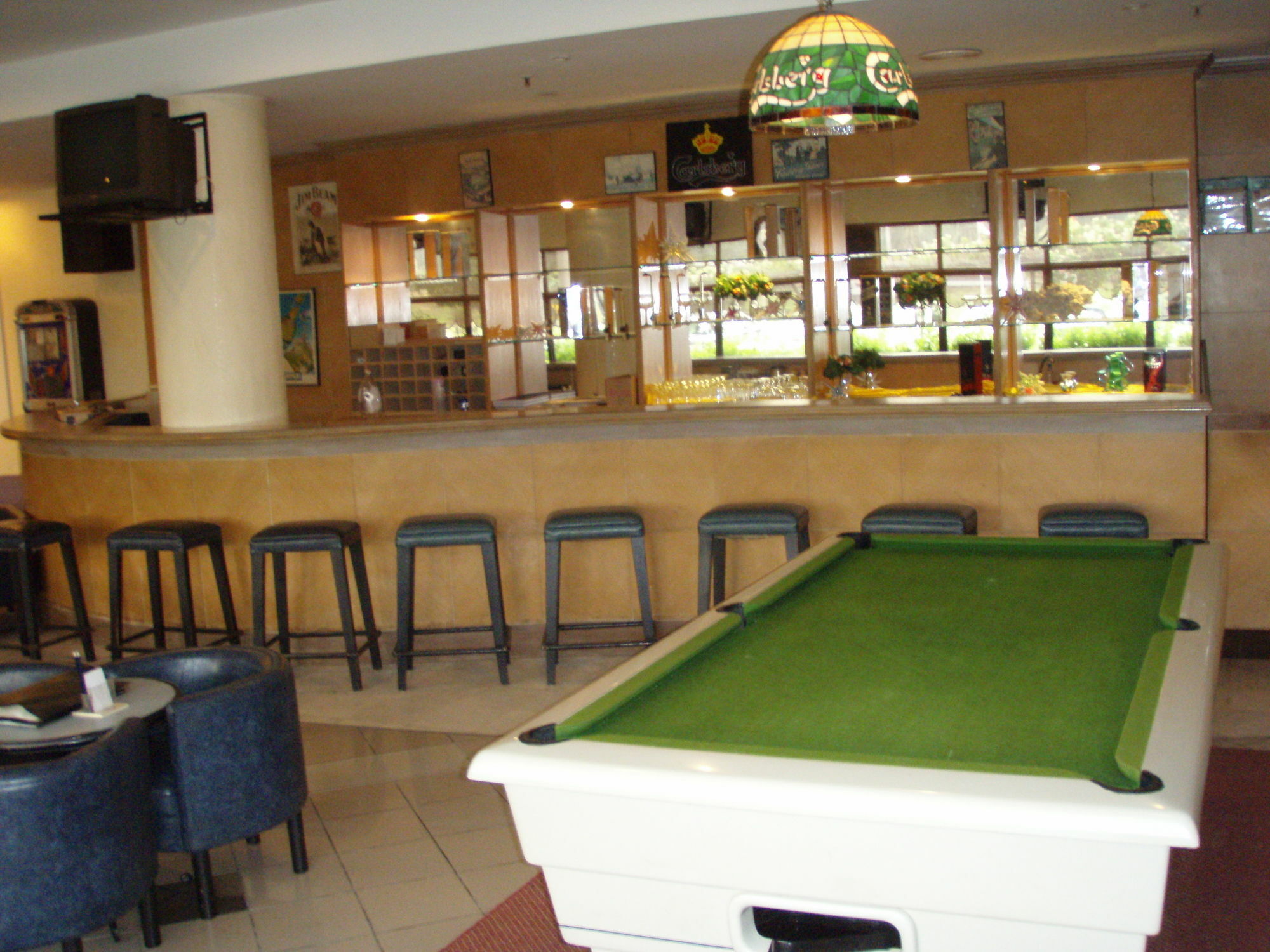 Bayu Beach Resort Port Dickson Extérieur photo