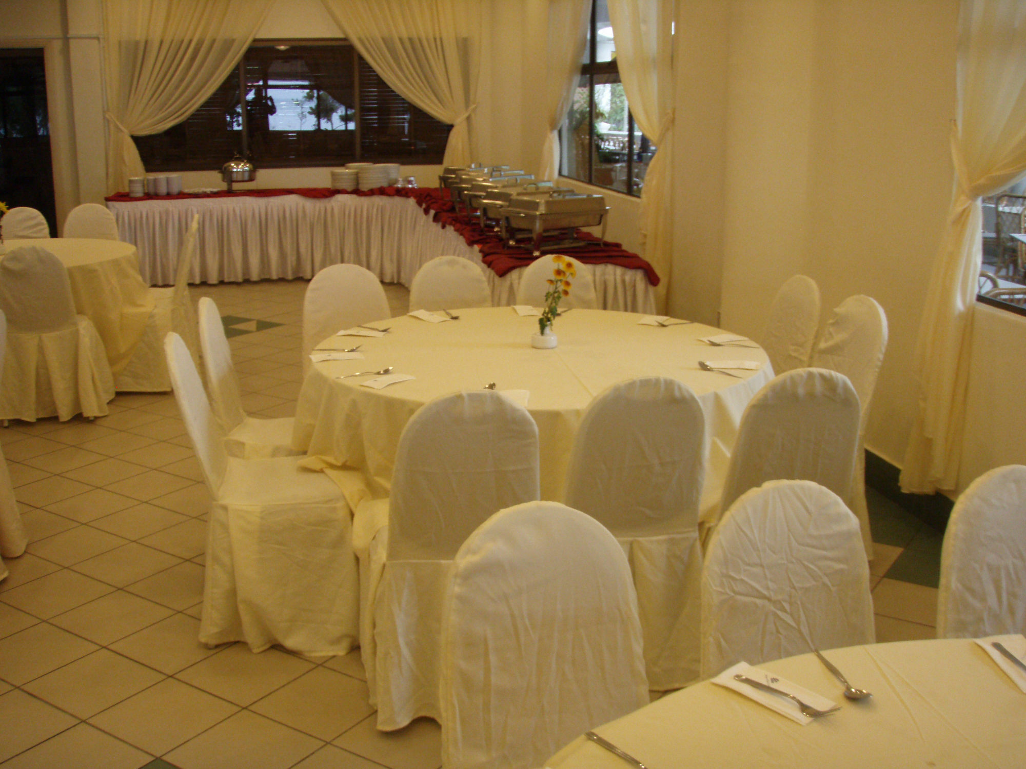Bayu Beach Resort Port Dickson Extérieur photo