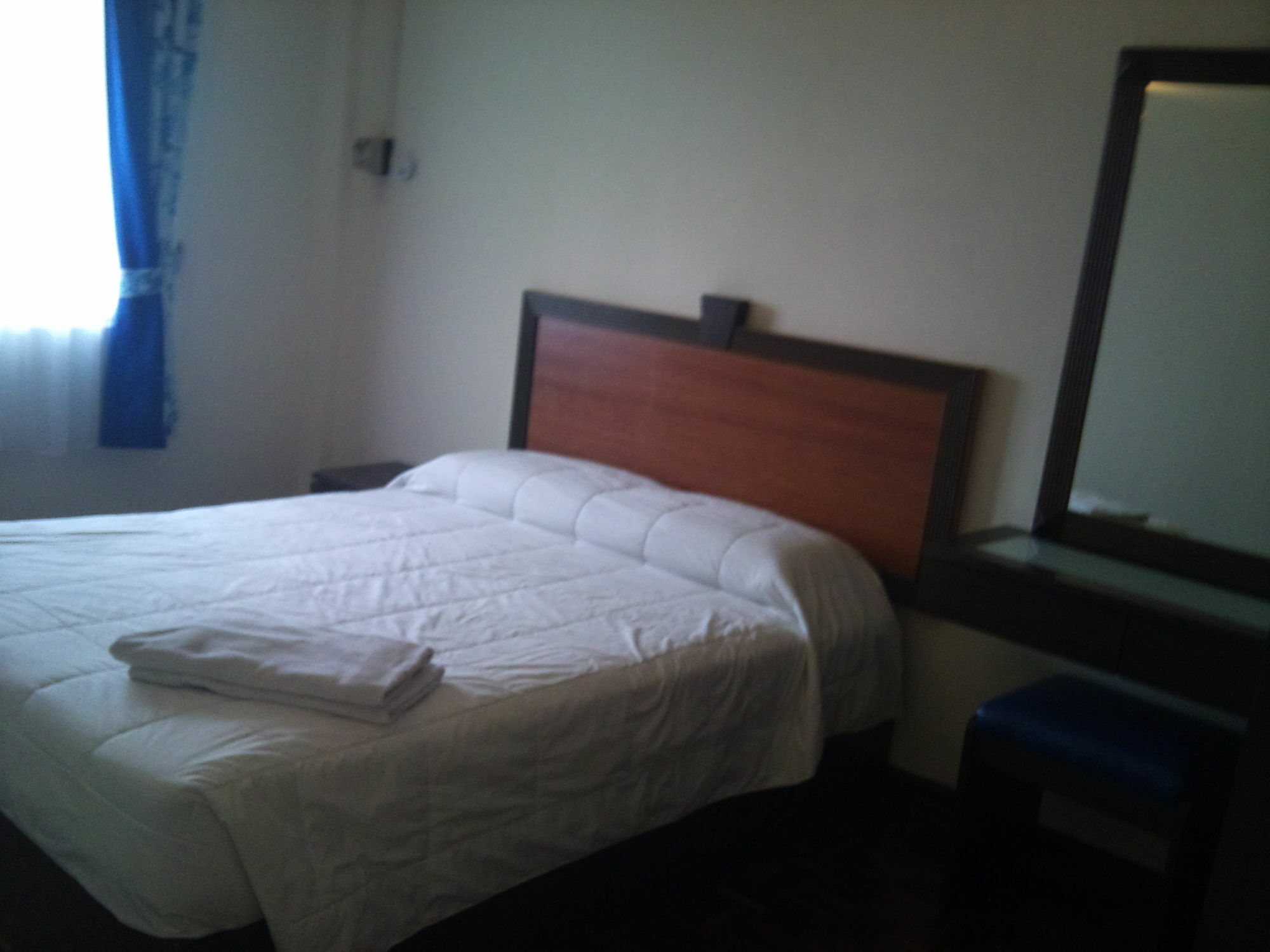 Bayu Beach Resort Port Dickson Extérieur photo